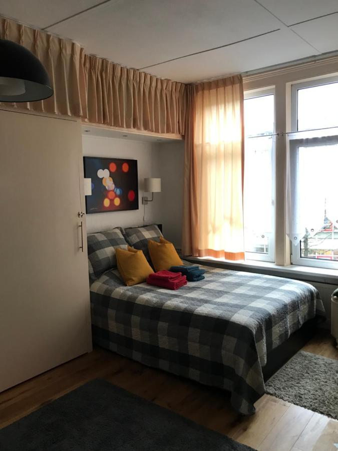 Apartmán Six Amsterdam Exteriér fotografie
