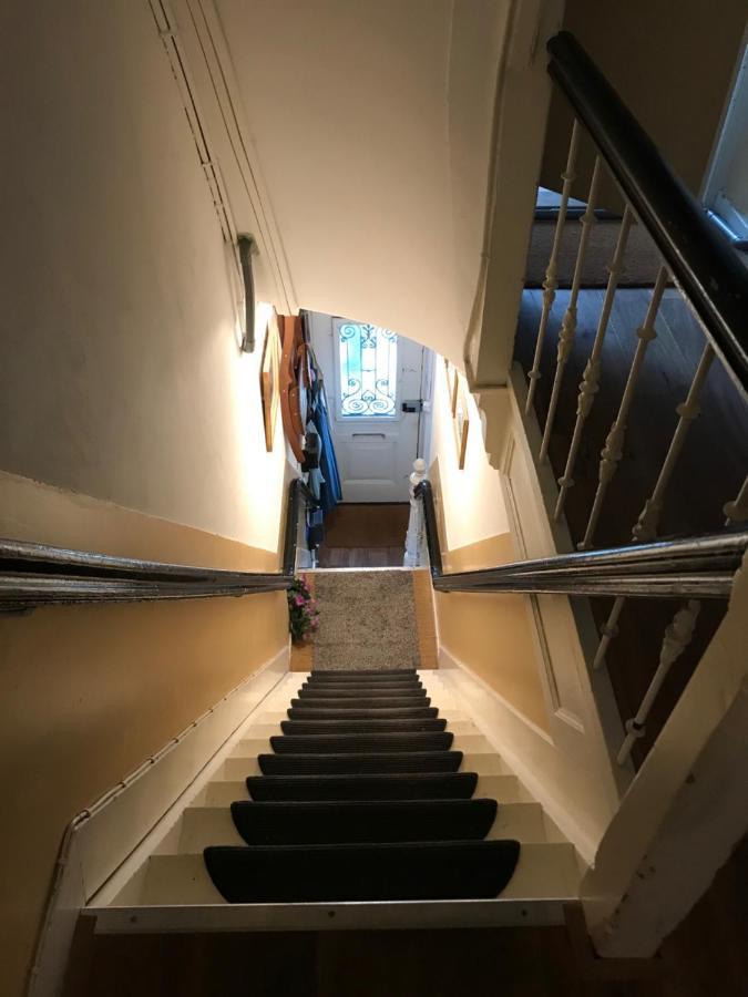 Apartmán Six Amsterdam Exteriér fotografie