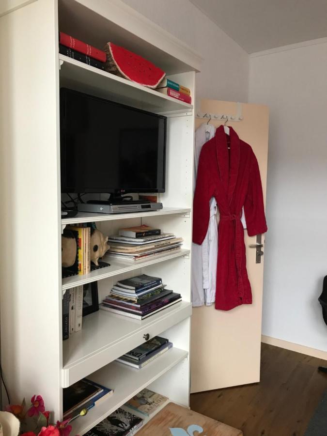 Apartmán Six Amsterdam Exteriér fotografie