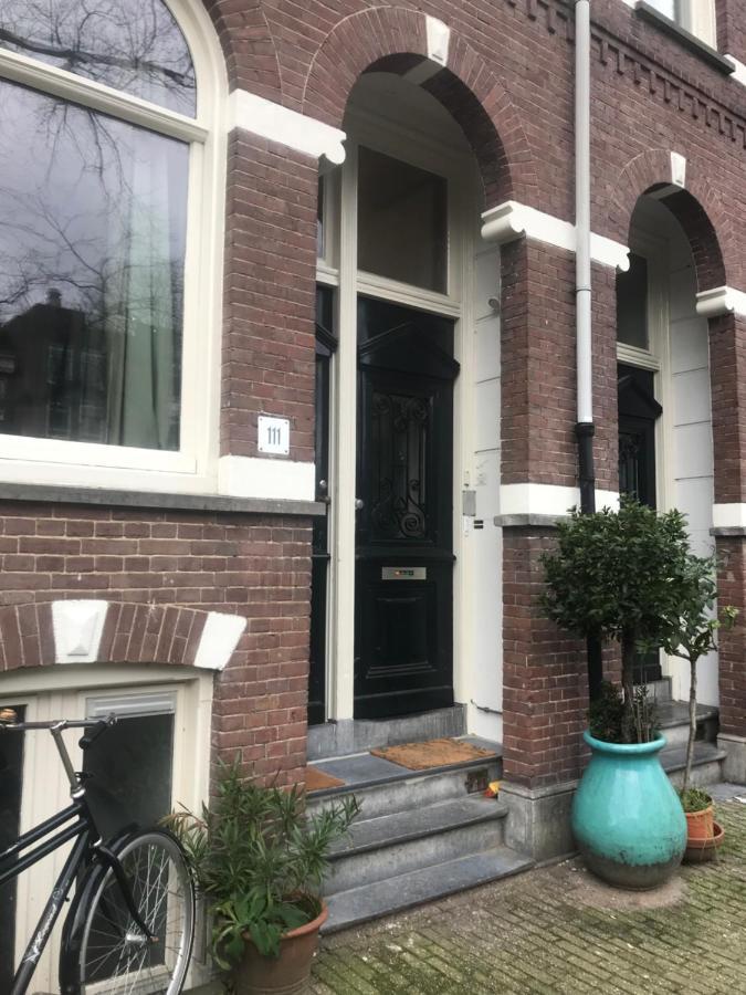 Apartmán Six Amsterdam Exteriér fotografie